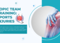 Topic Team Training – Sports Injuries