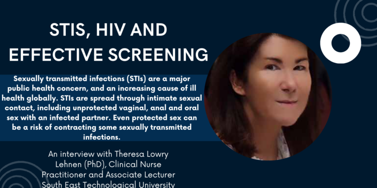 STIs, HIV and Effective Screening