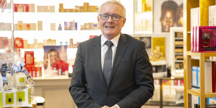 One of the largest Independent Pharmacies in the Country opened by Mulligans Pharmacy at The Old Post Office, Clonmel