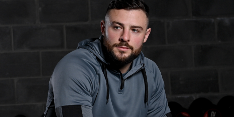 AYA, the leading Irish vitamin and supplement brand for all the family is delighted to announce a Brand Partnership with Irish Rugby International Player Robbie Henshaw for 2023.