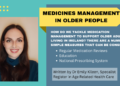 Medicines Management in Older People