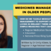 Medicines Management in Older People