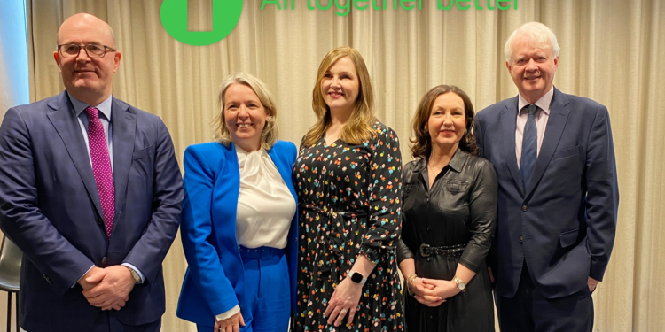 Experts Call for National Life Sciences Strategy to Improve Irish Patient Care.