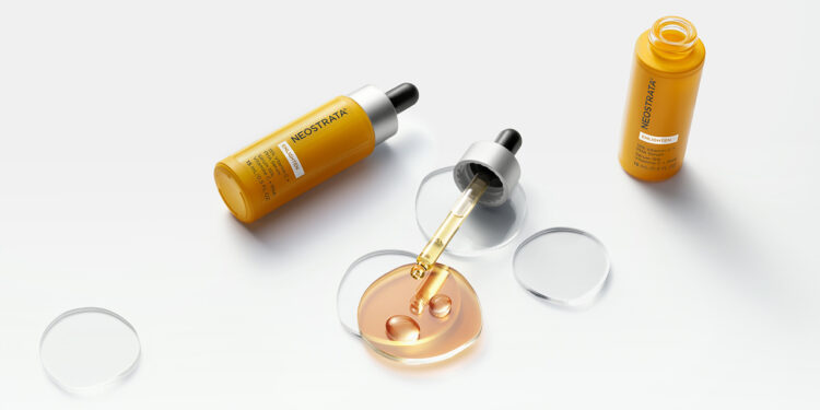 A new gold standard in Vitamin C serums