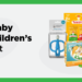 OTC Best Baby and Children’s Product