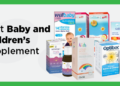 Best Baby and Children’s Supplement