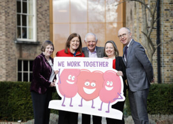 IKA highlights link between Heart Health and Kidney Health to mark WORLD KIDNEY DAY