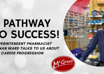 A Pathway to Success!