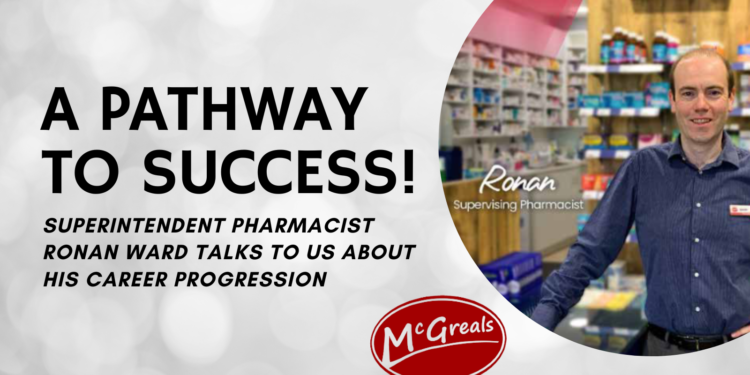 A Pathway to Success!