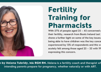 Fertility Training for Pharmacists
