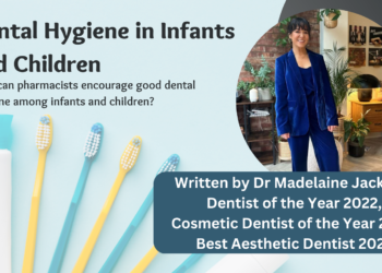 Dental Hygiene in Infants and Children