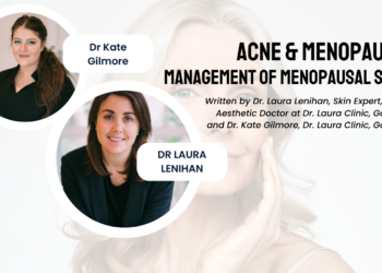 Management of Menopausal Skin