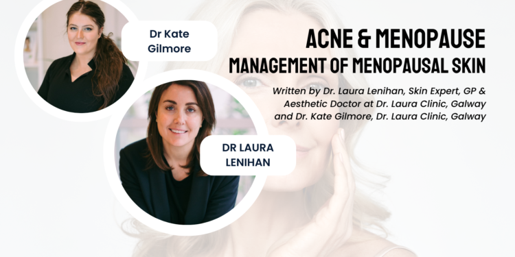 Management of Menopausal Skin