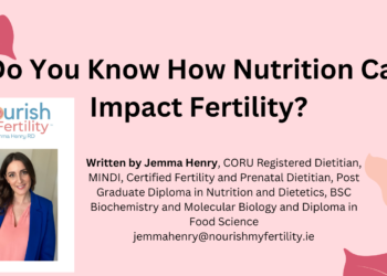 Do You Know How Nutrition Can Impact Fertility?