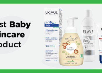 OTC Baby Skincare