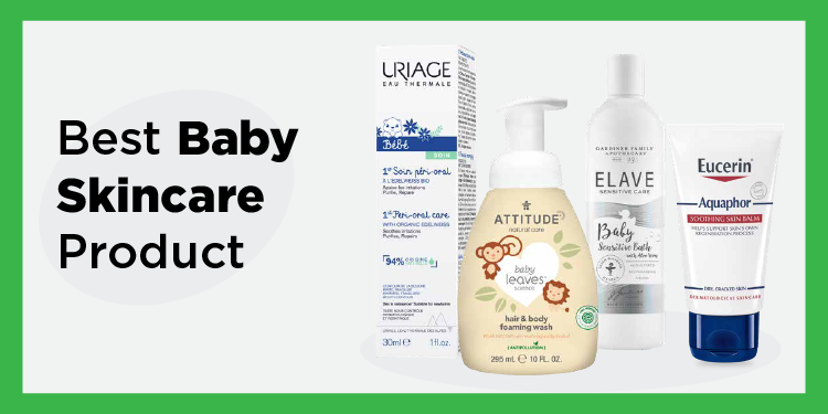 OTC Baby Skincare