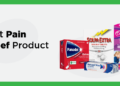 Best Pain Relief Product