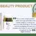 Best Beauty Product – King Hair & Beauty Gold Dust Dry Shampoo