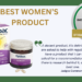 Best Women’s Product – Optibac Probiotics for Women