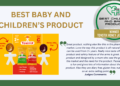 Best Baby andChildren’s Product – Tonstix