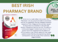 Best IrishPharmacy Brand – Active Iron