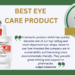 Best Eye Care Product – HYLO-FORTE