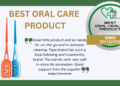 Best Oral Care Product – TePe EasyPick