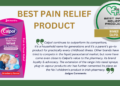 Best Pain Relief Product – Calpol