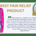 Best Pain Relief Product – Calpol