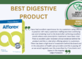 Best Digestive Product – Alflorex®