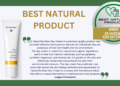 Best Natural Product – Dr Hauschka Rose Day Cream