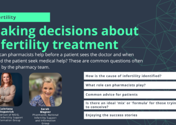Making decisions about infertility treatment
