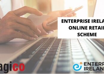 Magico Spearhead Online Retail Scheme Application Process