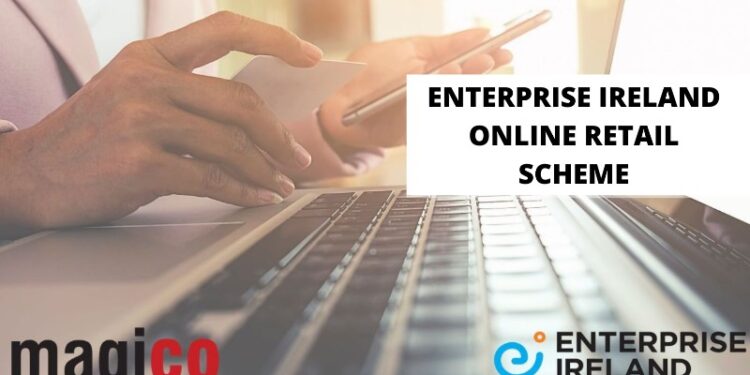 Magico Spearhead Online Retail Scheme Application Process