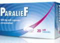 Clonmel Healthcare are delighted to announce the launch of Paralief 500mg Soft Capsules (each capsule contains 500mg of paracetamol).￼