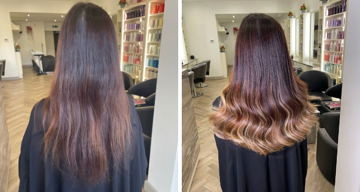 Achieve ‘the unachievable’ with Great Lengths Balayage Blends Balyage Blends will return to Dublin on July 31st