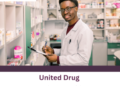 United Drug Business Development Independent Award 2023