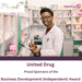 United Drug Business Development Independent Award 2023