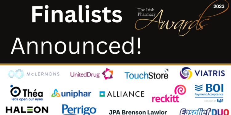 Haleon Self-Care Award Finalists