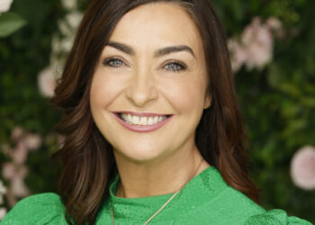 Oonagh O’Hagan to promote healthy gut during panel event at Wellfest￼