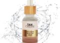 TanOrganic Introduces Revolutionary Anti-Ageing Facial Tan Serum for a Radiant and Youthful Glow