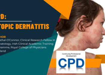 CPD: Management of Atopic Dermatitis