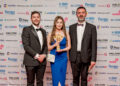 TouchStore Community Pharmacy Technician of the Year Award 2023 – Winner Dominika Wikowicz, Adrian Dunne Balbriggan Pharmacy