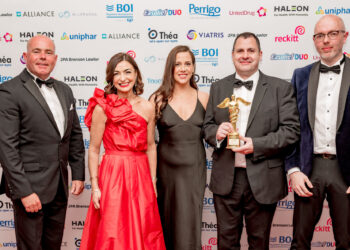 Alliance Online Pharmacy Retailer of the Year Award 2023