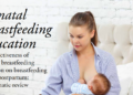 Prenatal Breastfeeding Education