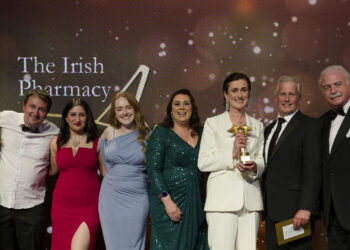McLernons Independent Community Pharmacy of the Year Award 2023