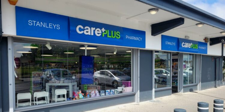 McCabes Pharmacy continue to grow with three new store acquisitions…