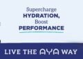AYA, the leading Irish vitamin and supplement brand for all the family is delighted to announce the launch of AYA Electrolyte Plus.