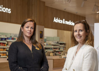 BOOTS IRELAND LAUNCHES NEW LIVER SCANNING SERVICE