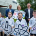 Biopharmaceutical company AbbVie launches new schools’ prize to help spark an interest in STEM